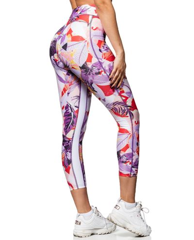 Tropical Tights ICIW