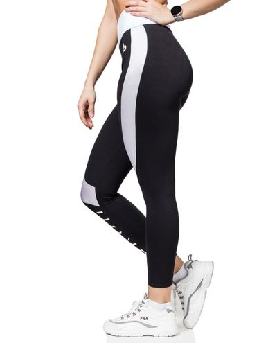 BW Texture Legging Jenine