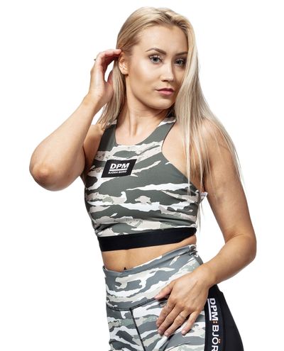 Soft Sports Top Björn Borg