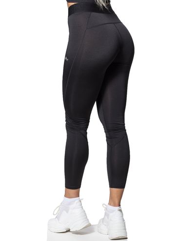 Gill Training Tights Black ONLY Play