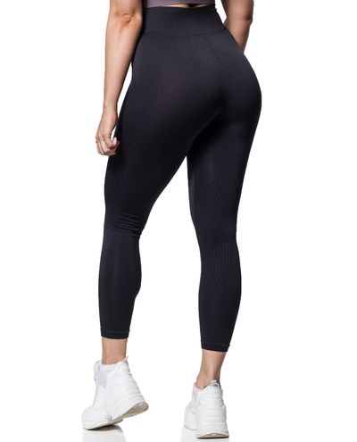 Naga Tights Black ONLY Play