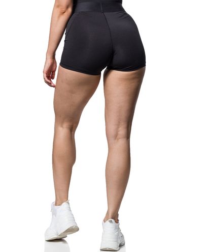 Knox Train Shorts Black ONLY Play