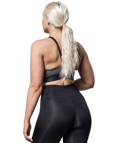 Jama Mesh Sports Bra ONLY Play