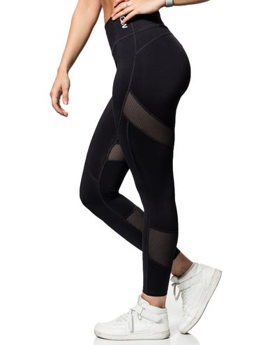 Flow Tights Black ICIW