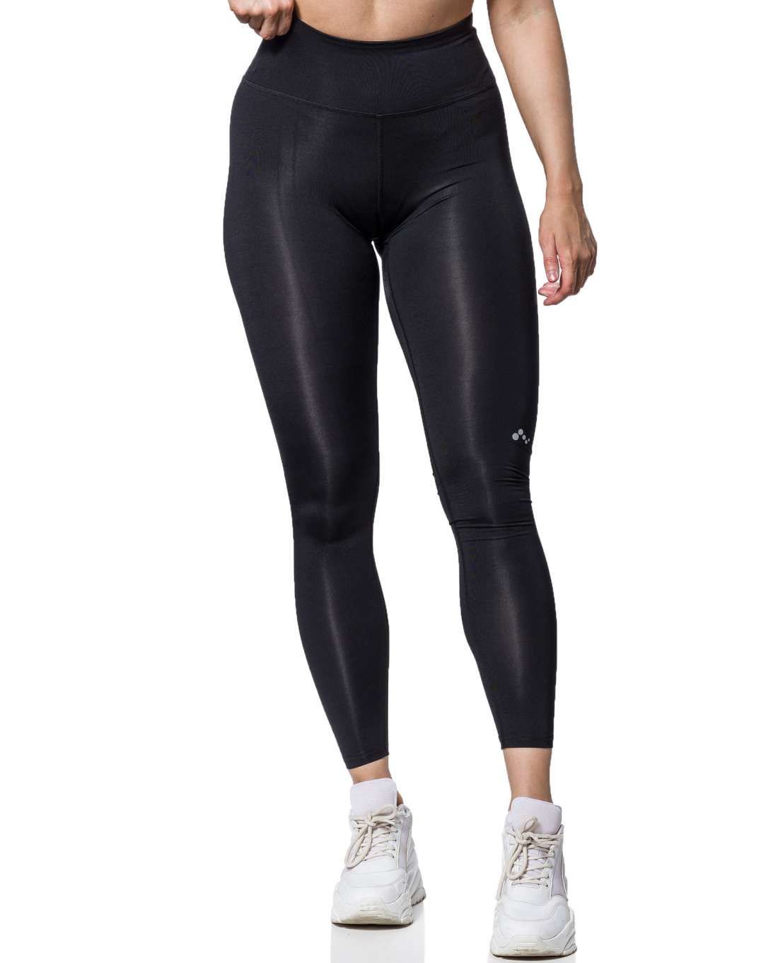 Fast Shape Up Tights Black ONLY Play